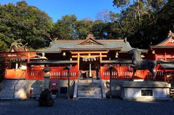 須賀神社